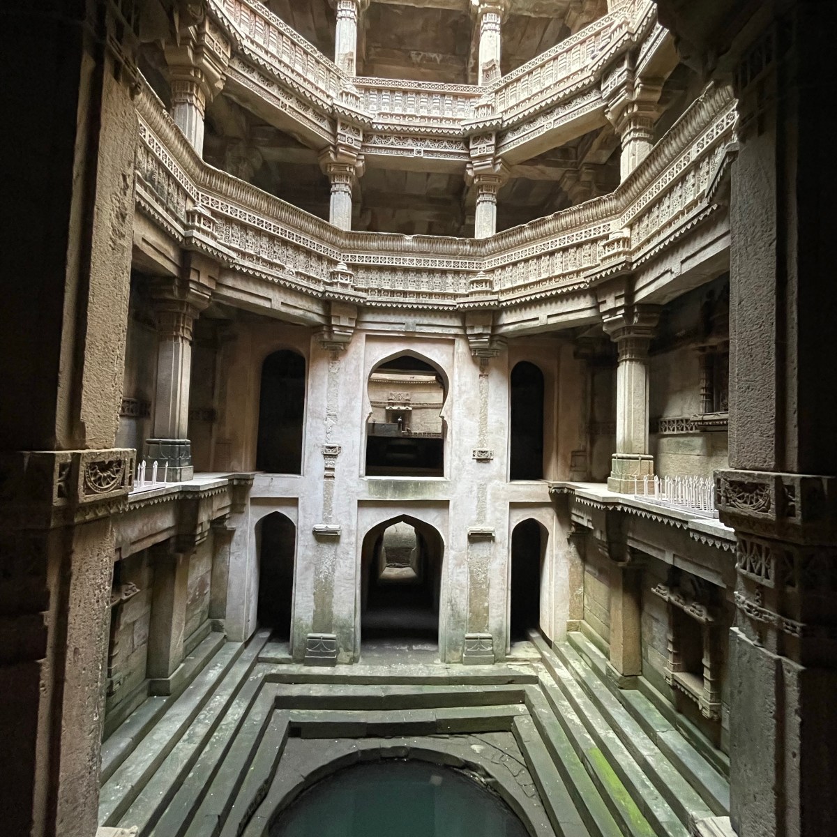 Kings and their&nbsp;wells