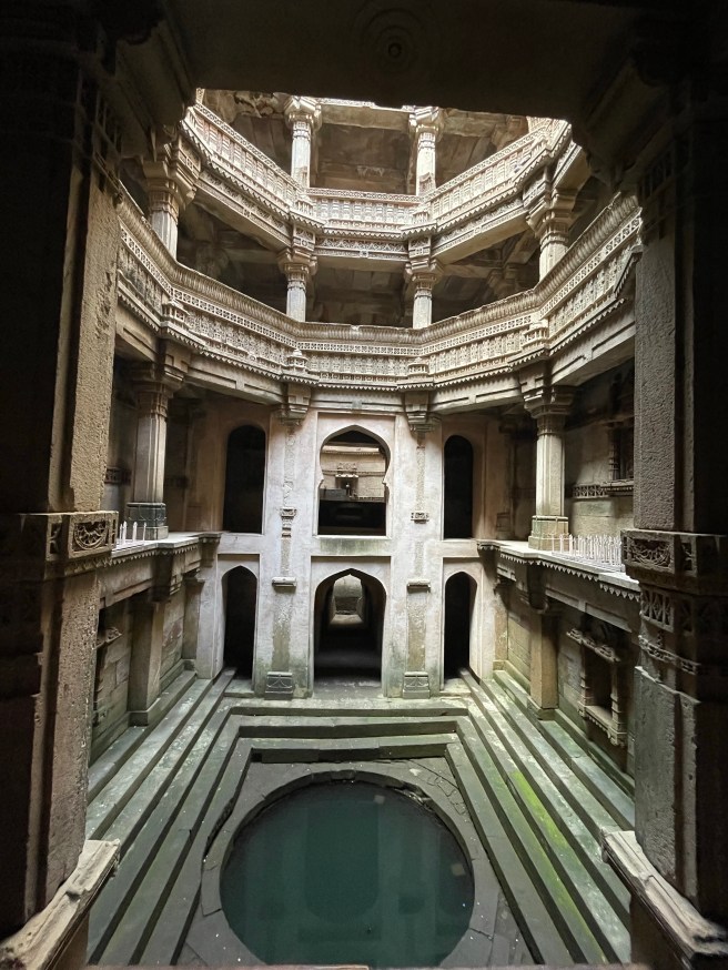 Kings and their&nbsp;wells