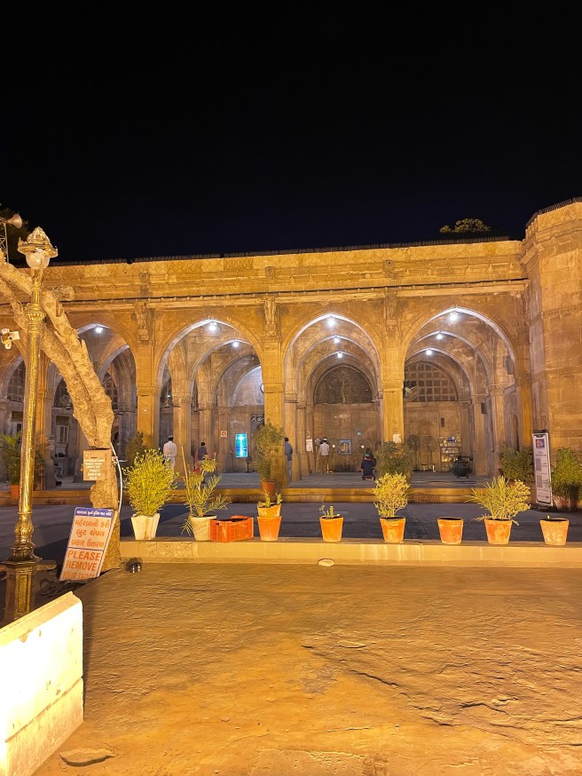 Heritage walk that never&nbsp;happened