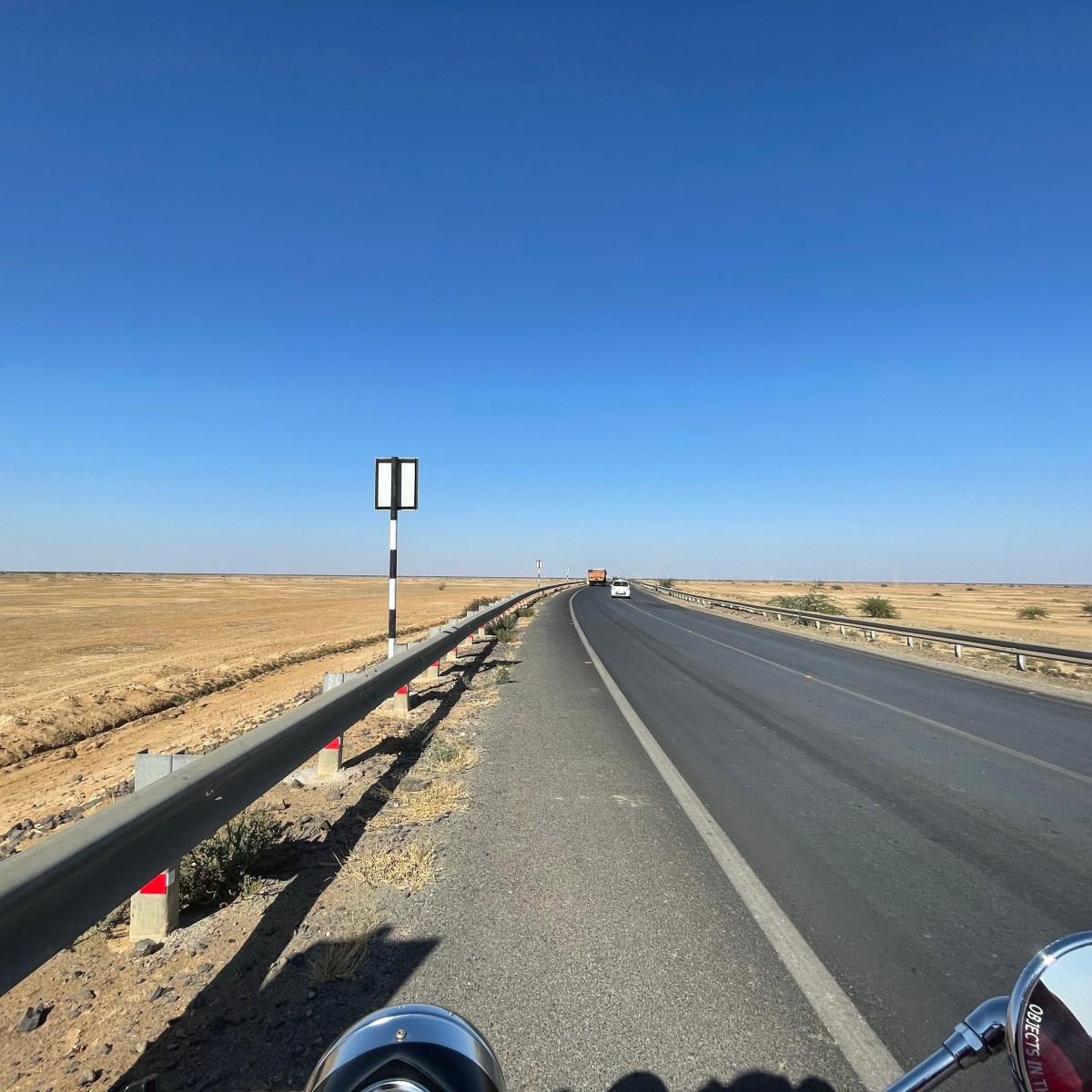 I now have a&nbsp;Vaahan