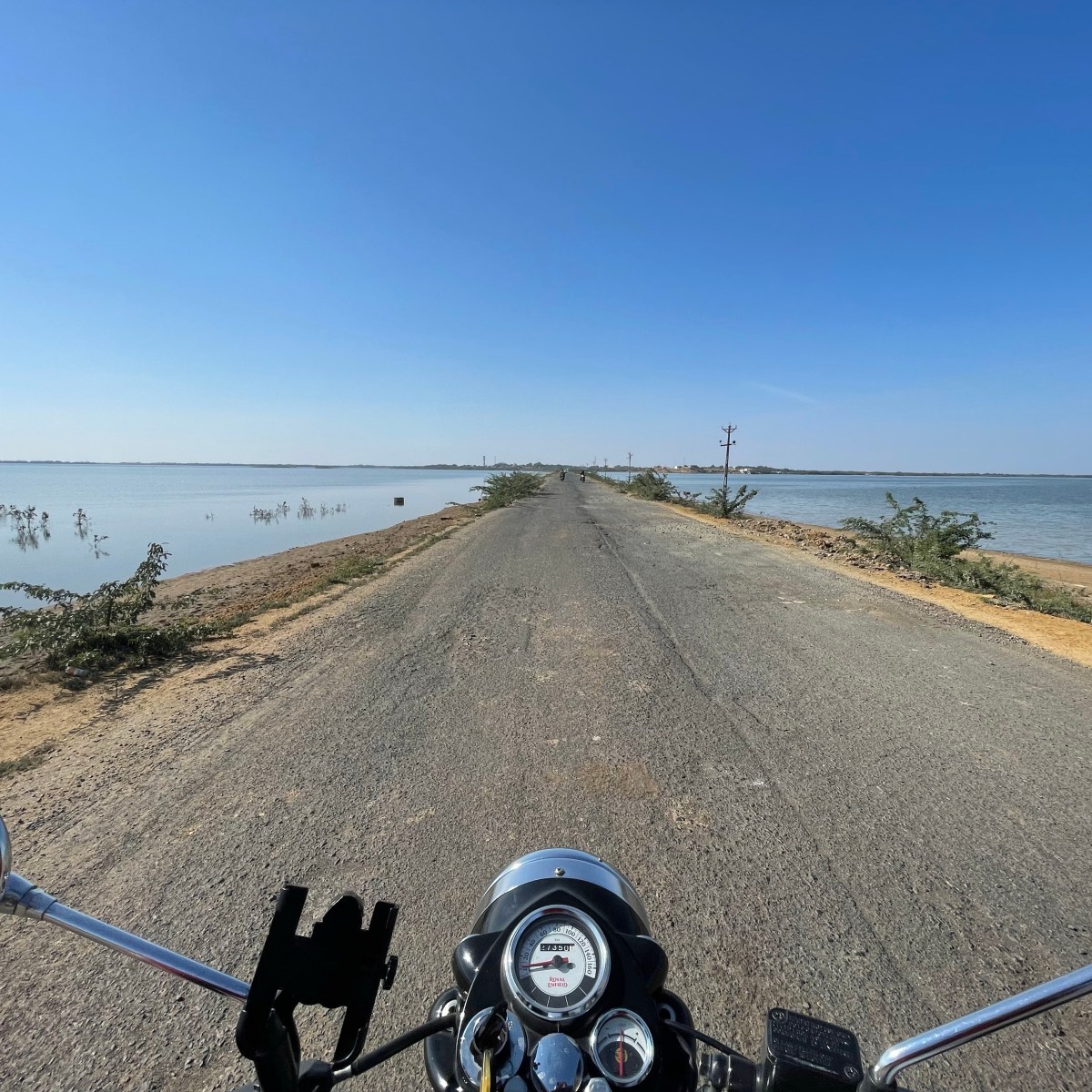 Where desert meets the&nbsp;sea