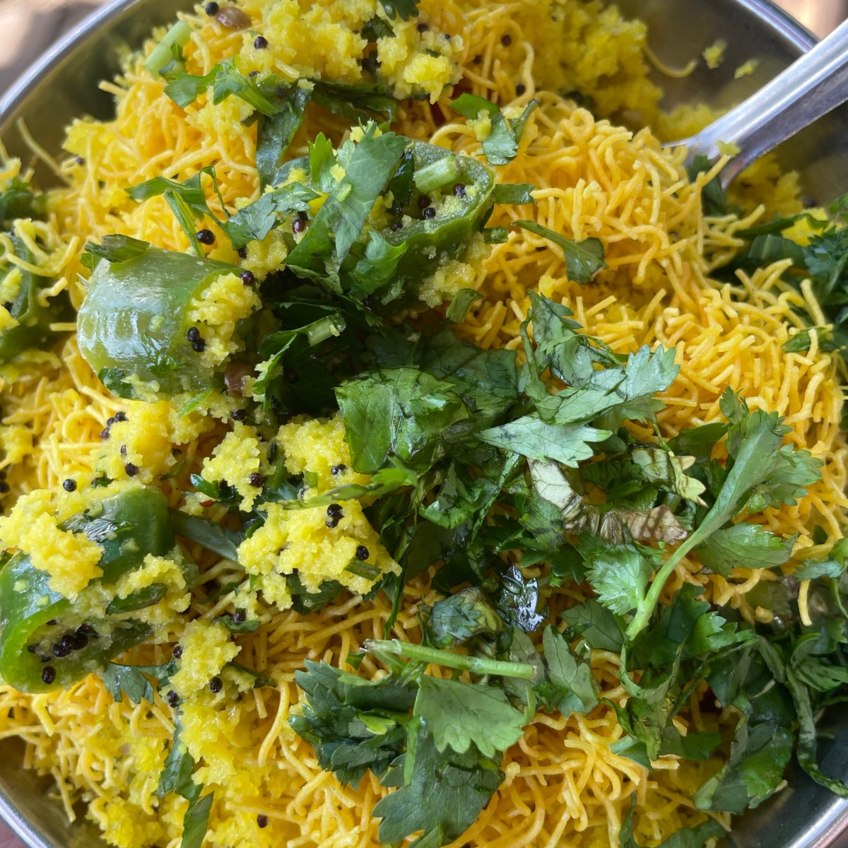 Food and Palaces –&nbsp;Bhuj