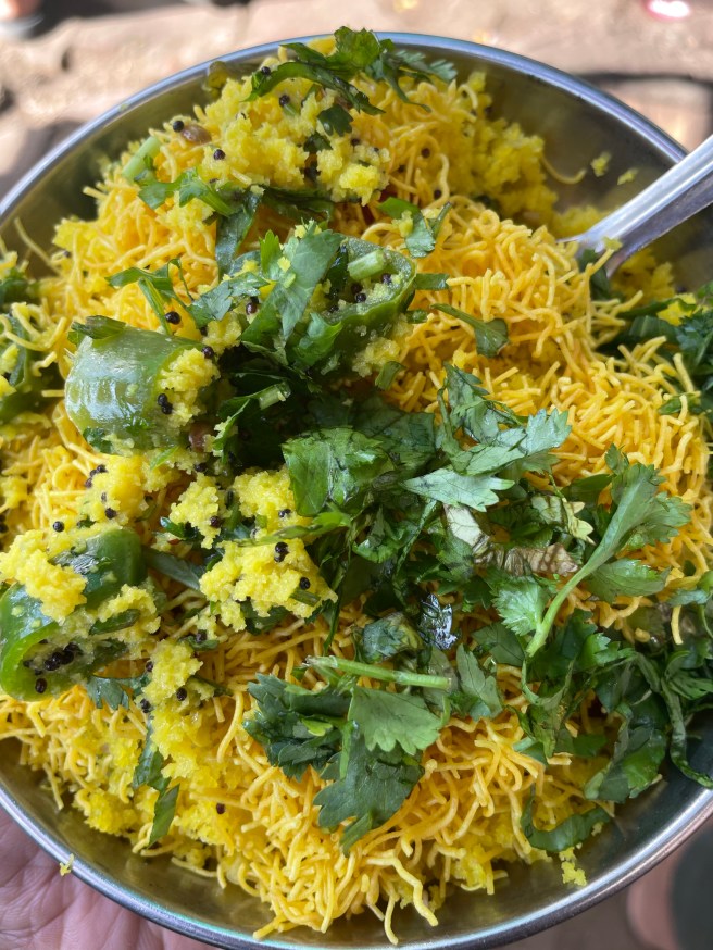 Food and Palaces –&nbsp;Bhuj