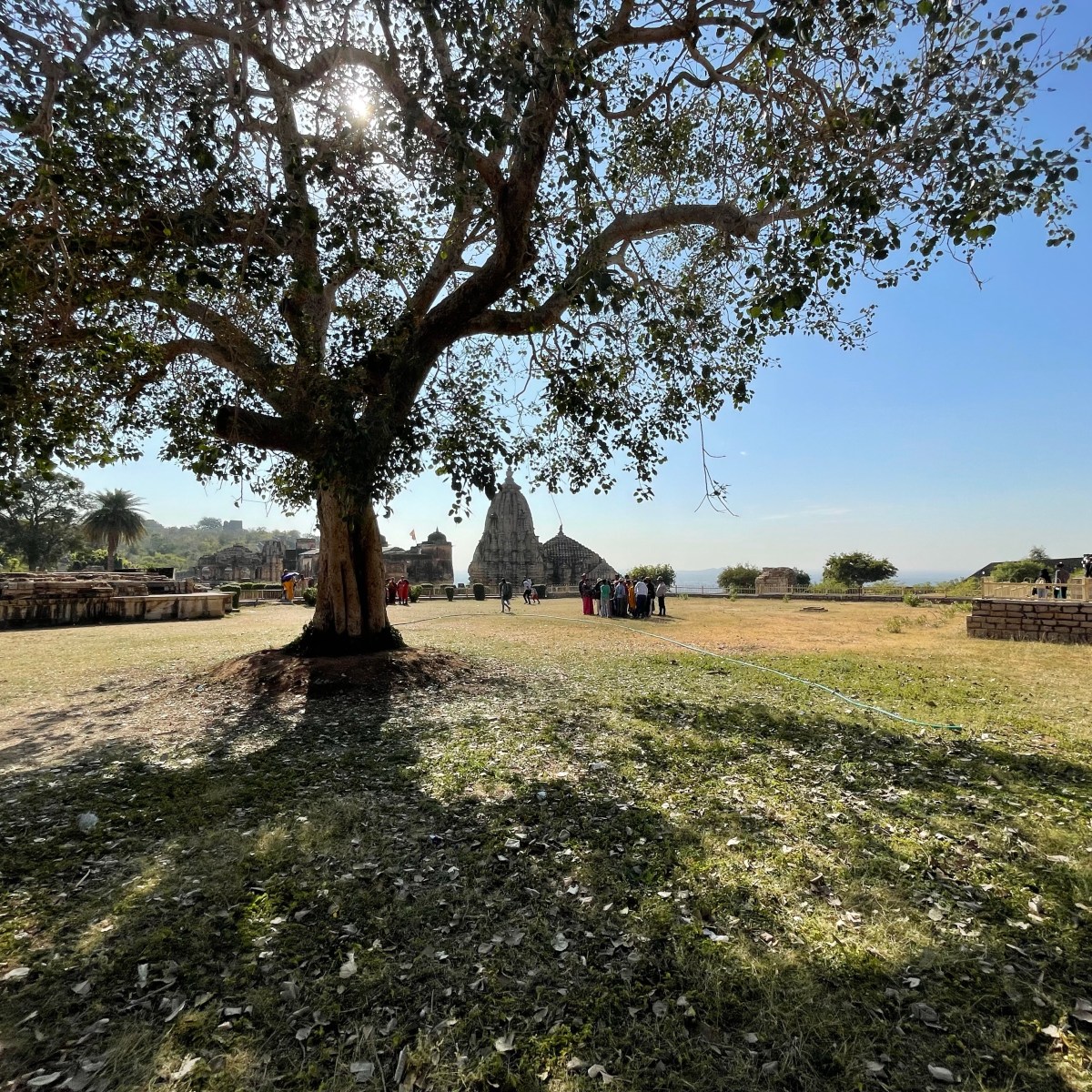 One photo, multiple stories – Jauhar&nbsp;Kund