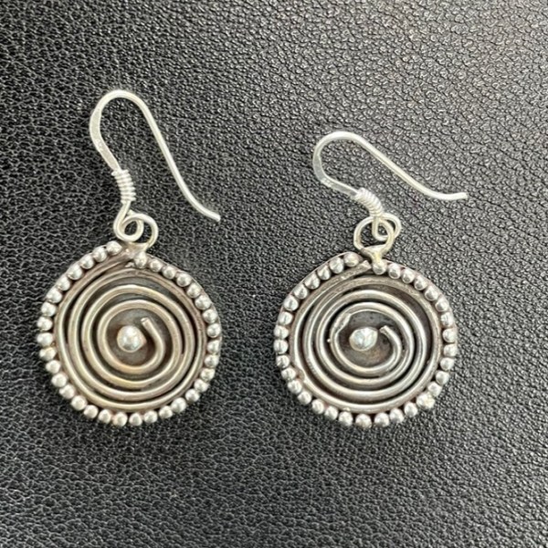 I learnt to make Silver&nbsp;Jewellery