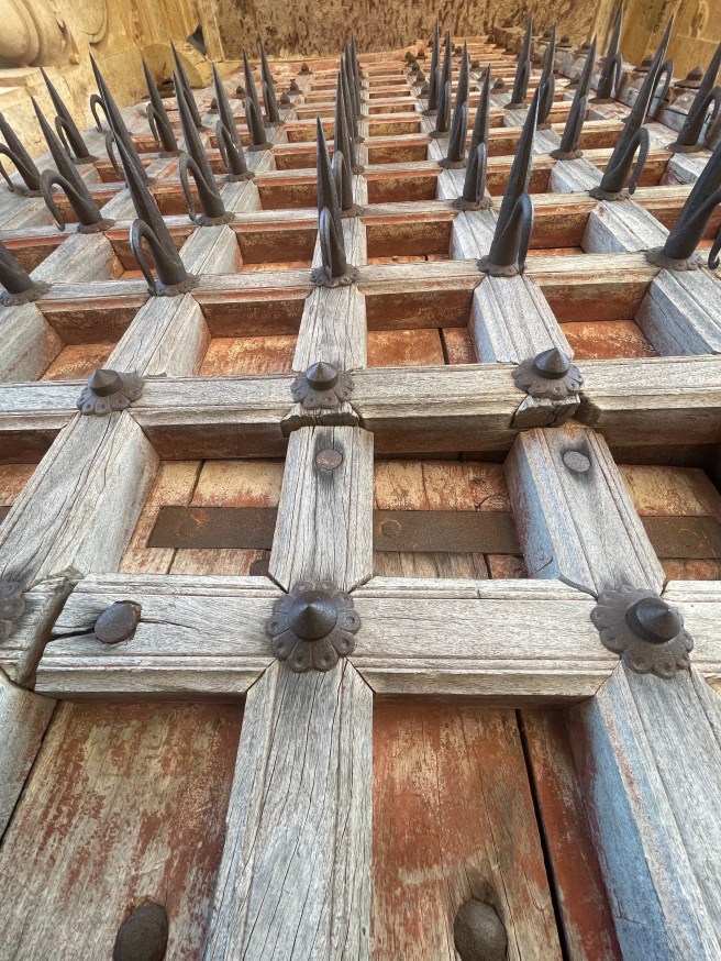 One photo, multiple stories – The&nbsp;door