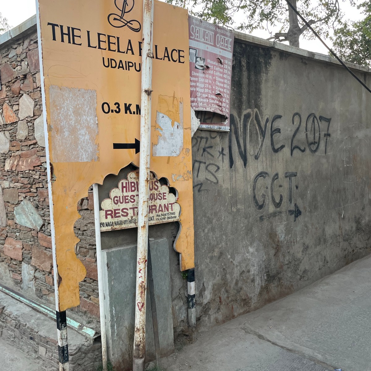 Pay to see pricey&nbsp;hotels