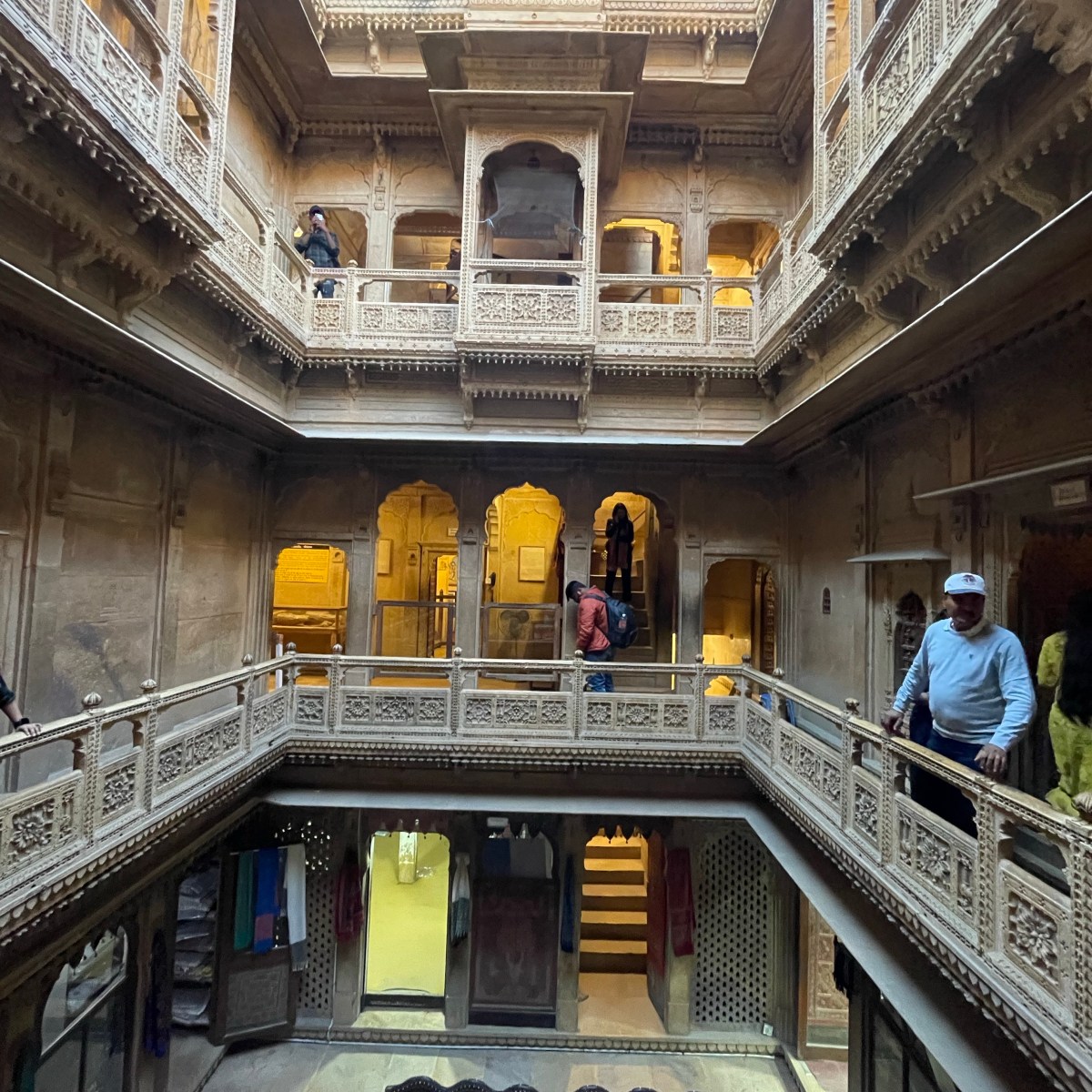 Aao Kabhi Haveli&nbsp;Pe