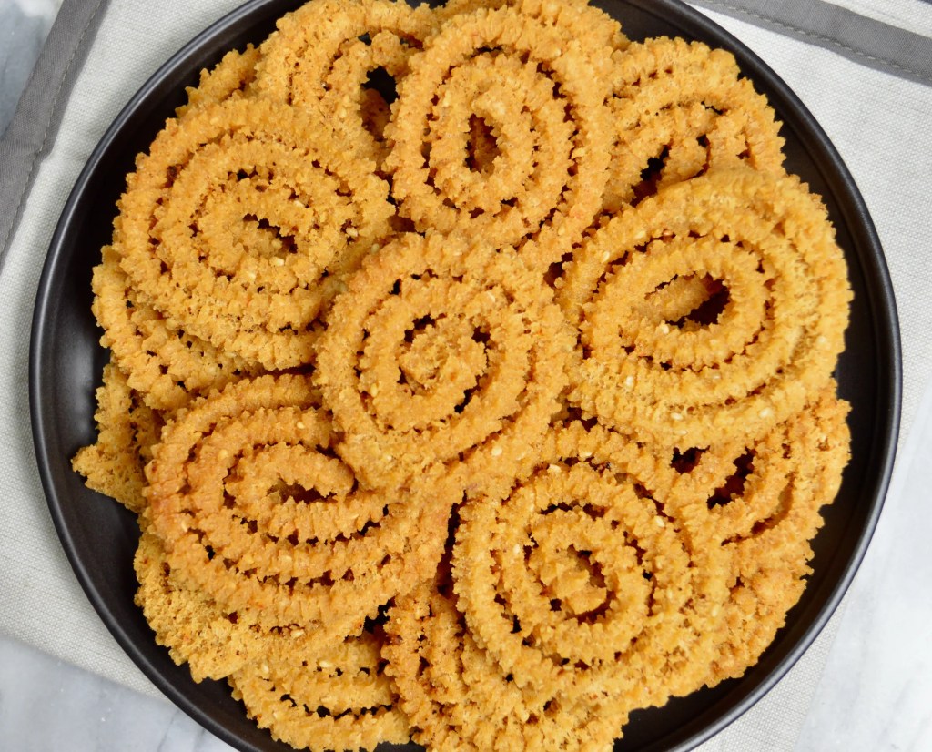 Chakli