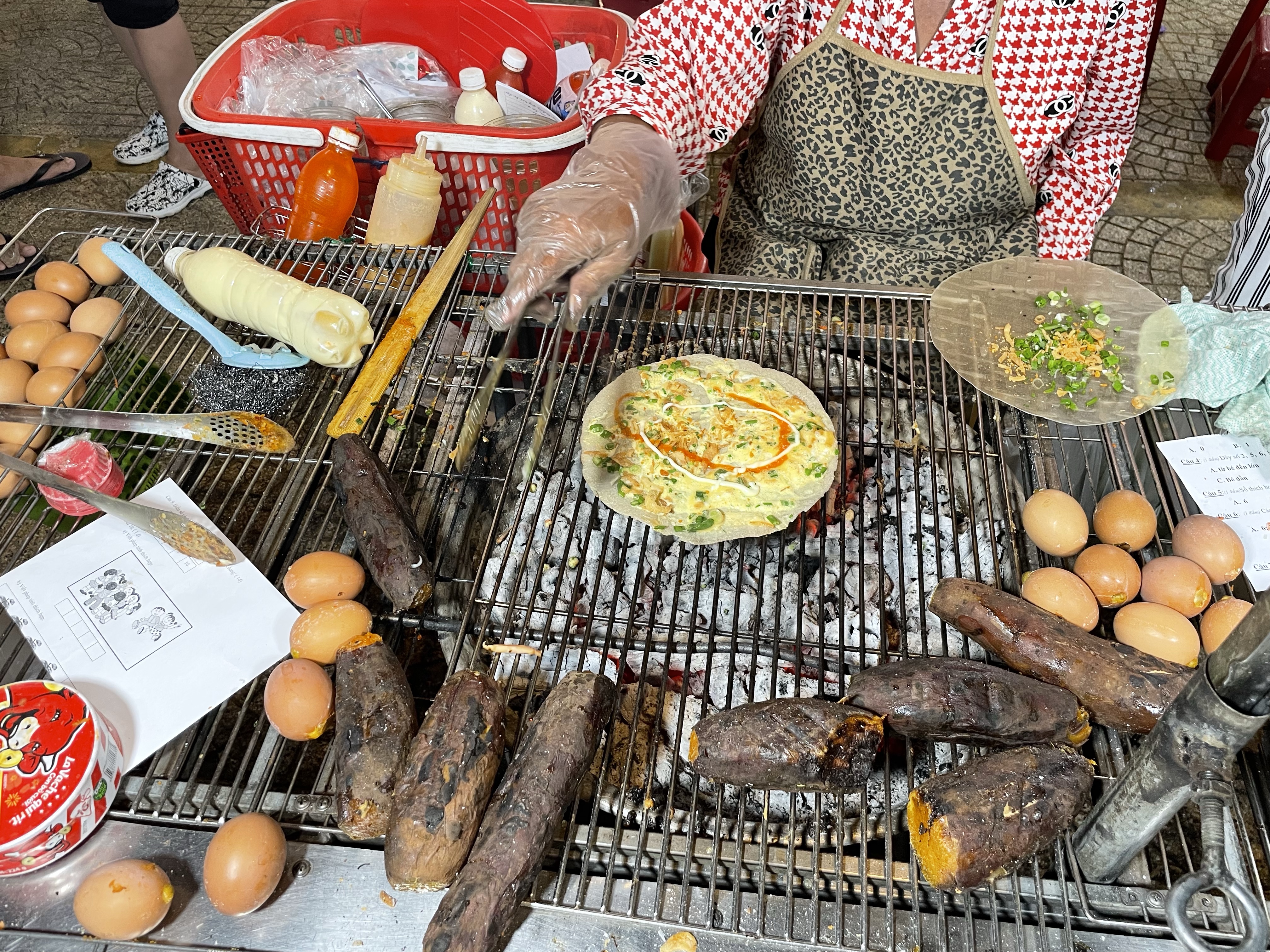 Eating different in Da&nbsp;Lat