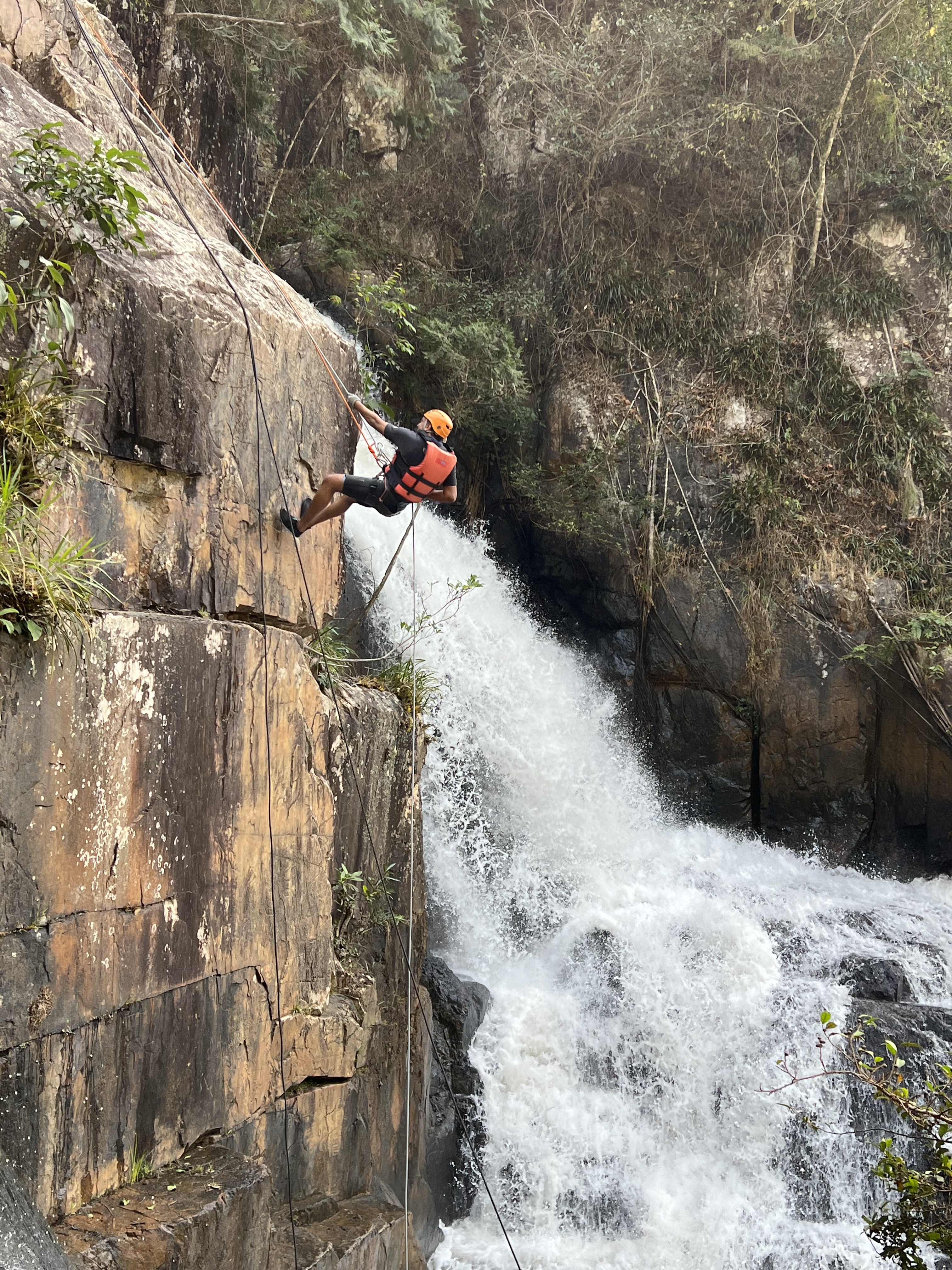 Don’t be Lazy, Let’s go&nbsp;Crazy