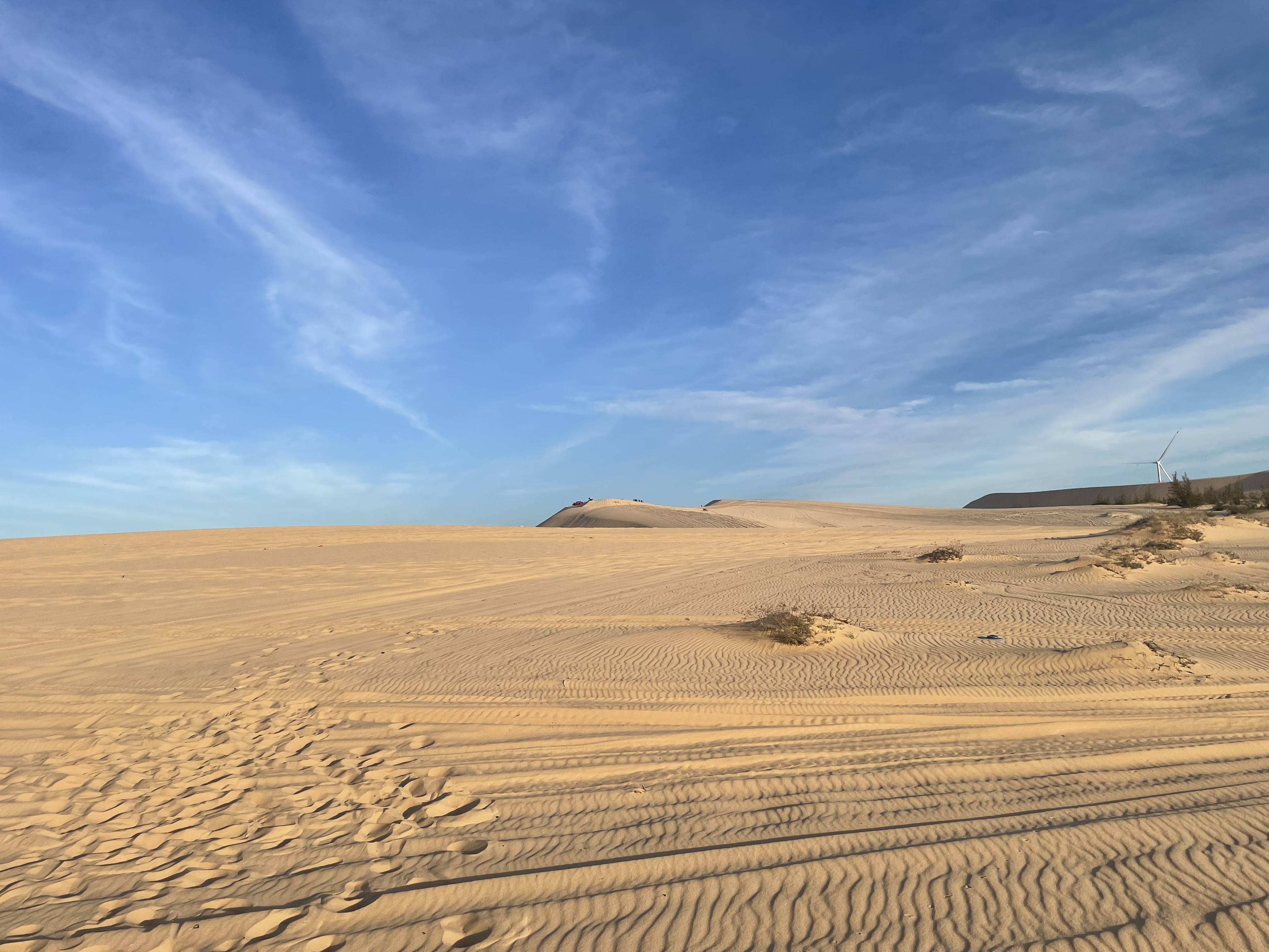 We will miss you&nbsp;Vietnam